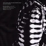 Ogoya & The Dodo Women's Nengo Maxi Single (analog) On Mande Versions Ep