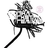 Various Vinyl Monika Werkstatt Remixes Ep