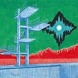 Le Millipede LP (analog) The Sun Has No Money