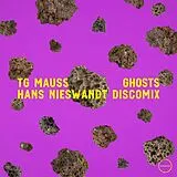 TG Mauss Maxi Single (analog) Ghosts (Hans Nieswandt Discomix)