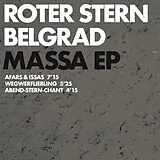 Roter Stern Belgrad Vinyl Massa Ep(Reissue)