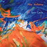 Aby Vulliamy CD Spin Cycle