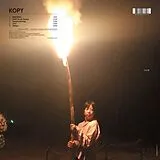 KOPY, TENTENKO Vinyl Super Mild