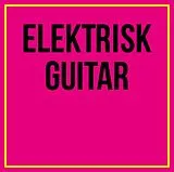 Rolf Hansen Vinyl Elektrisk Guitar