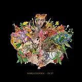 Marla Hansen Vinyl dust