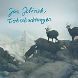 Jan Jelinek Vinyl Tierbeobachtungen