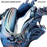 Golden Disko Ship Vinyl Araceae