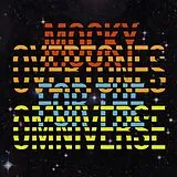 Mocky Vinyl Overtones For The Omniverse