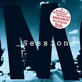 Various Vinyl M Sessions (box Set)