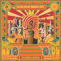 Dur-dur Band Int. Vinyl The Berlin Session