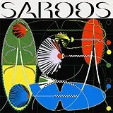 Saroos Vinyl Turtle Roll (indies Only)