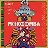 Mokoomba Vinyl Tusona: Tracings In The Sand