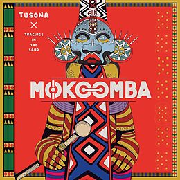 Mokoomba Vinyl Tusona: Tracings In The Sand