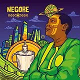 Odd Okoddo LP (analog) Negore (indies Only)