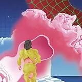 Modus Pitch LP (analog) Re:polyism (indies Only)