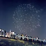 Hochzeitskapelle, japanese Friends Vinyl The Orchestra In The Sky (kobe Recordings)