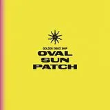 Golden Disko Ship LP (analog) Oval Sunpatch (indies Only)