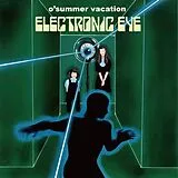 O Summer Vacation LP (analog) Electronic Eye