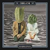 Organi LP (analog) Babylonia
