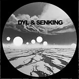 Dyl & Senking LP (analog) Diving Saucer Attack