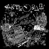Astrobal LP (analog) L Uomo E La Natura