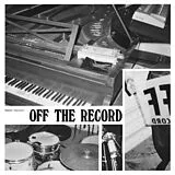 Roméo Poirier Vinyl Off The Record