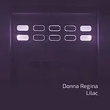 Donna Regina Vinyl Lilac