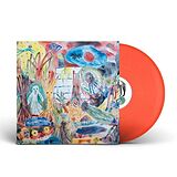 The Notwist Vinyl News From Planet Zombie (clear Orange Colored,Ind