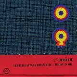 MUM Vinyl Yesterday Was Dramatic-today Is Ok(20th Anniv.ed.)