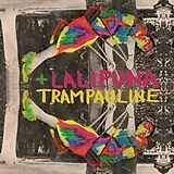 Lali Puna/Trampauline Single (analog) Machines Are Human