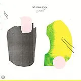 Ms.John Soda CD loom