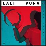 Lali Puna CD Two Windows
