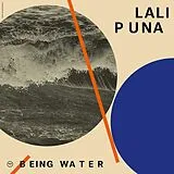 Lali Puna Vinyl Being Water Ep