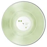 Robert Lippok EP (analog) Open Close Open Ep (clear Vinyl,Indies Only)