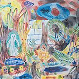 The Notwist Vinyl News From Planet Zombie