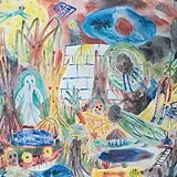 The Notwist CD News From Planet Zombie