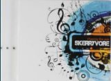 Skerryvore CD Chasing The Sun