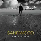 Duncan Chisholm CD Sandwood