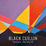 Duncan Chisholm CD Black Cuillin