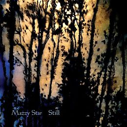 Mazzy Star LP (analog) Still