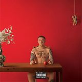 Mac Miller Vinyl Watching Movies With The Sound Off