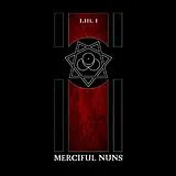 Merciful Nuns CD Lib. I