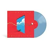 Alabama Shakes Vinyl I Must Be Dreaming (argentina Blue Lp)
