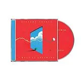 Alabama Shakes CD I Must Be Dreaming