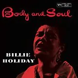 Holiday,Billie Vinyl Body & Soul