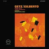 Getz,Stan & Gilberto,Joao Vinyl Getz/Gilberto