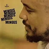 Mingus,Charles Vinyl Mingus Mingus Mingus Mingus Mingus