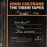 John Coltrane CD The Tiberi Tapes
