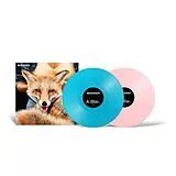 Beginner Vinyl Advanced Chemistry (colored 2lp)