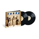 Frank Zappa CD+Blu-ray Zoot Allures 50th Anniversary (ltd. 5cd+bluray)